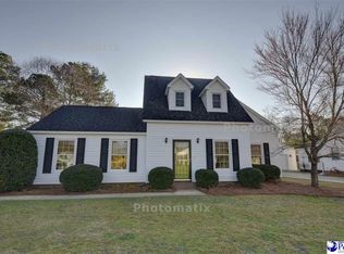 954 Declaration Dr, Florence, SC 29501