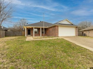 7050 Ranch Hill Dr, Flint, TX 75762