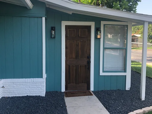501 Westwood Dr, San Antonio, TX 78212