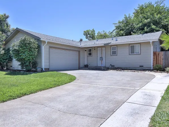 10404 Croetto Way, Rancho Cordova, CA 95670