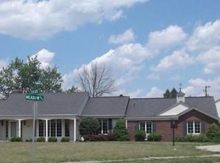 22 Stone Ridge Dr, Huntington, IN 46750