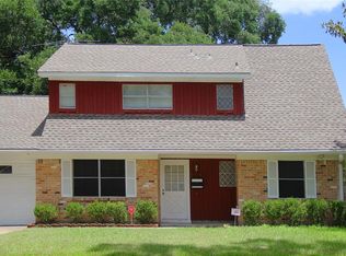 8418 Edgemoor Dr, Houston, TX 77036