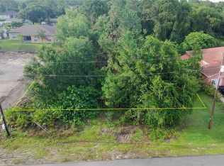 4304 2nd St SW LOT 11, Lehigh Acres, FL 33976