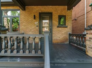 325 Brunswick Ave, Toronto, ON M5R 2Z1