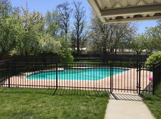10821 W Oswego Dr, Boise, ID 83709