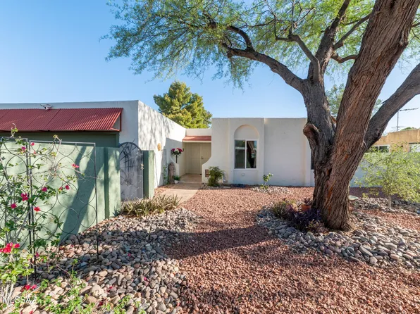 5141 E Citrus St, Tucson, AZ 85712