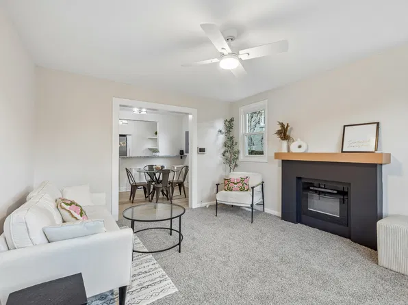 3706 Burrus St, Nashville, TN 37216