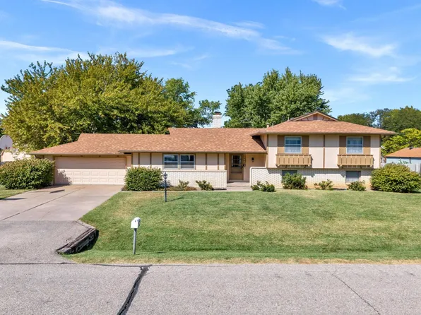 12422 W Irving St, Wichita, KS 67235