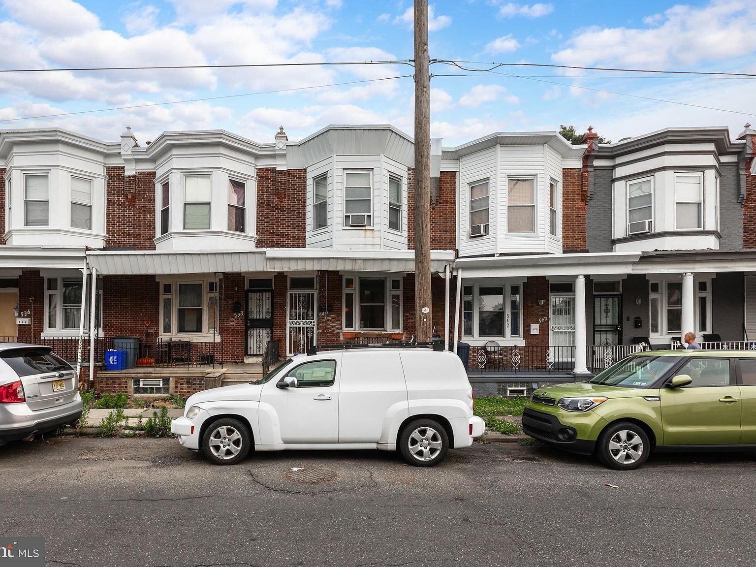 540 W Somerville Ave, Philadelphia, PA 19120 Zillow