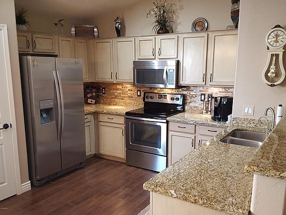 4th image of 3784 W Carlos Ln