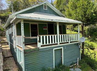 5805 Castle Ave, Dunsmuir, CA 96025