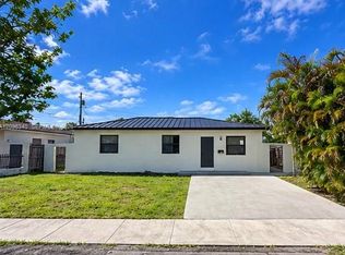 6810 SW 1st St, Miami, FL 33144