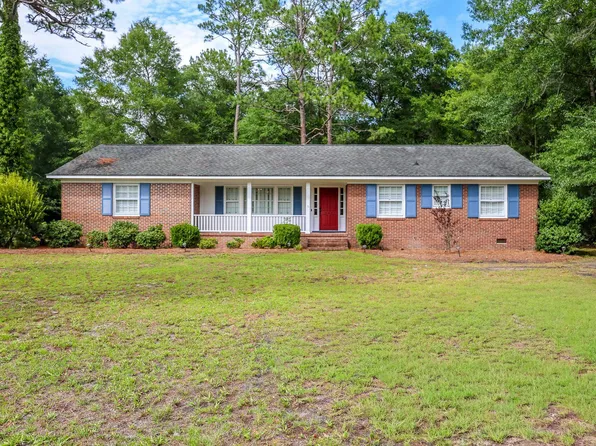 502 Burney St., Nichols, SC 29581