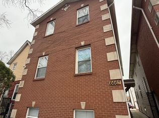 6667 S Michigan Ave #1, Chicago, IL