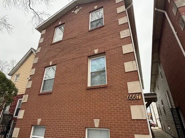 6667 S Michigan Ave #1, Chicago, IL 60637