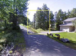 6130 Loganberry St, Anchorage, AK 99502