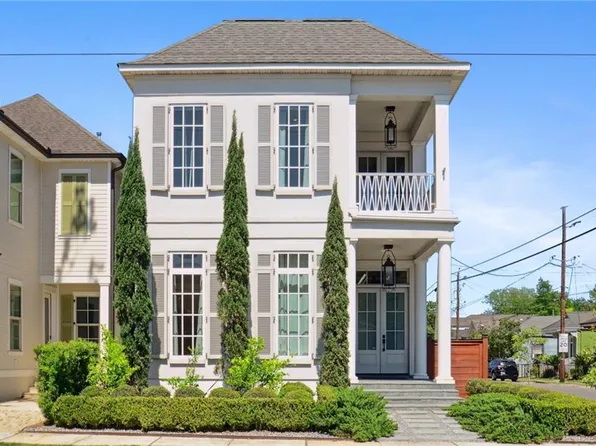 7701 Benjamin St, New Orleans, LA 70118