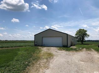 7031 McNicol Rd, Salem, IL 62881