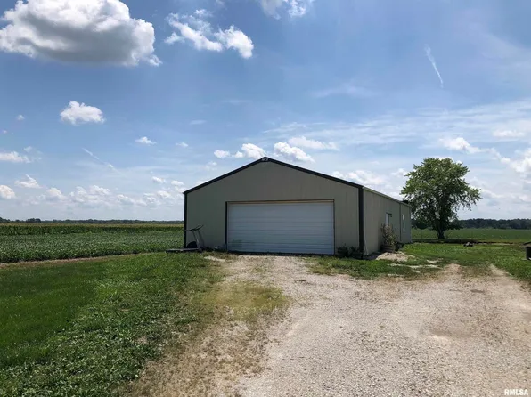 7031 McNicol Rd, Salem, IL 62881