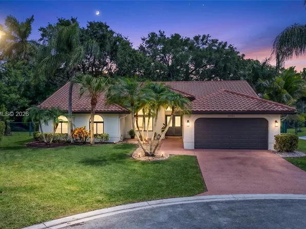 10401 NW 48th Mnr, Coral Springs, FL 33076