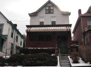 316 Marie Ave, Pittsburgh, PA 15202