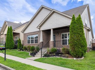 4149 Alva Ln, Nolensville, TN 37135