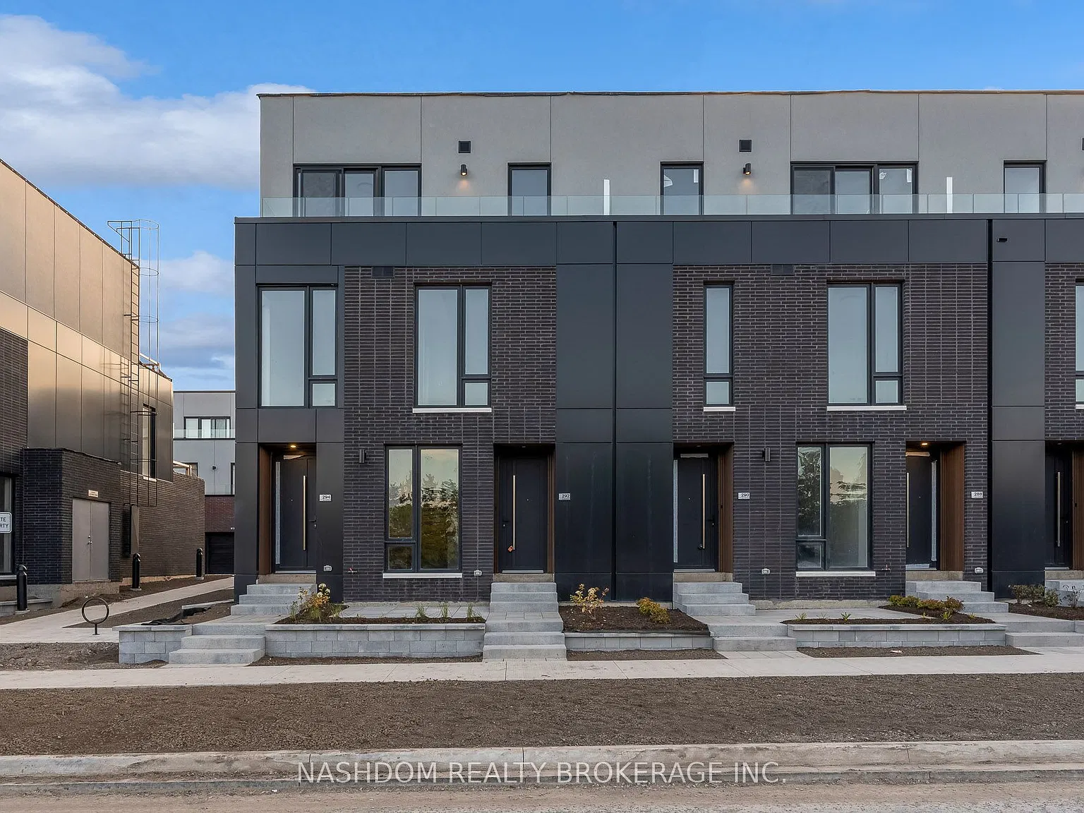 1 bed, $2,025 — Photo 1