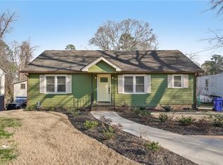 742 Fayetteville Rd SE, Atlanta, GA 30316