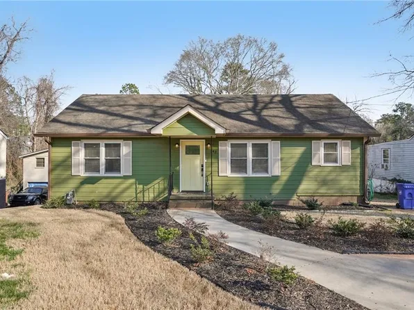742 Fayetteville Rd SE, Atlanta, GA 30316