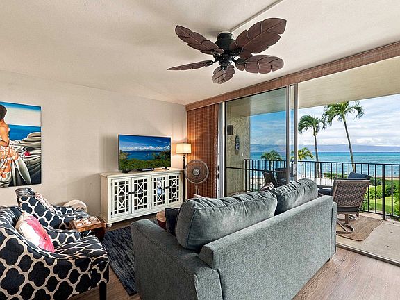 4th image of 4401 Lower Honoapiilani Rd APT B201