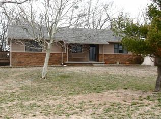 12233 SW Parallel St, Benton, KS 67017