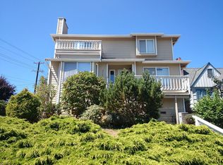 5459 34th Ave SW, Seattle, WA 98126