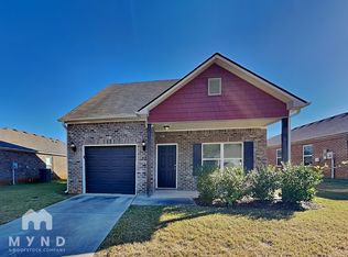 743 The Heights Ln, Calera, AL 35040