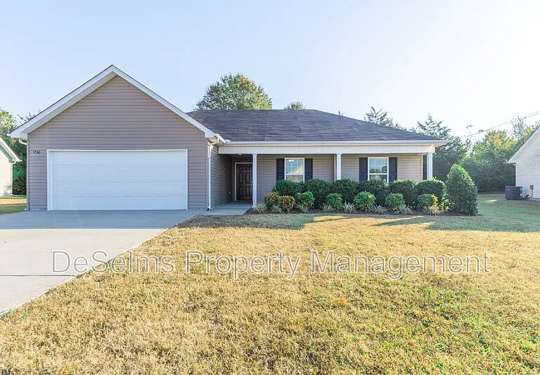 1536 Passage Dr — Photo 1