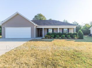 1536 Passage Dr, Murfreesboro, TN 37130