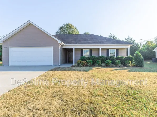 1536 Passage Dr, Murfreesboro, TN 37130