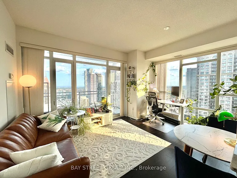 360 Square One Dr #2905 — Photo 5