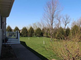 2650 170th St, Traer, IA 50675