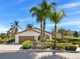 9219 Inverness Rd, Santee, CA 92071