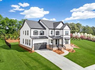 715 Caney Fork Rd, Alpharetta, GA 30005