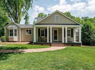 327 Marsh Rd, Charlotte, NC 28209
