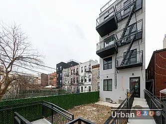 Rented by Urban Pads