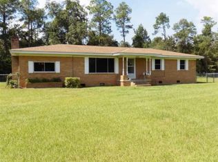 6261 Schaag Rd, Molino, FL 32577