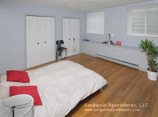 20 Armington St APT 13A, Allston, MA 02134