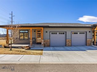 138 Albrey Trl #C, Bozeman, MT 59718