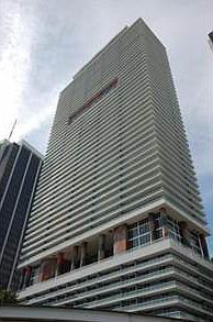 1st image of 50 Biscayne Blvd 4605 #4605