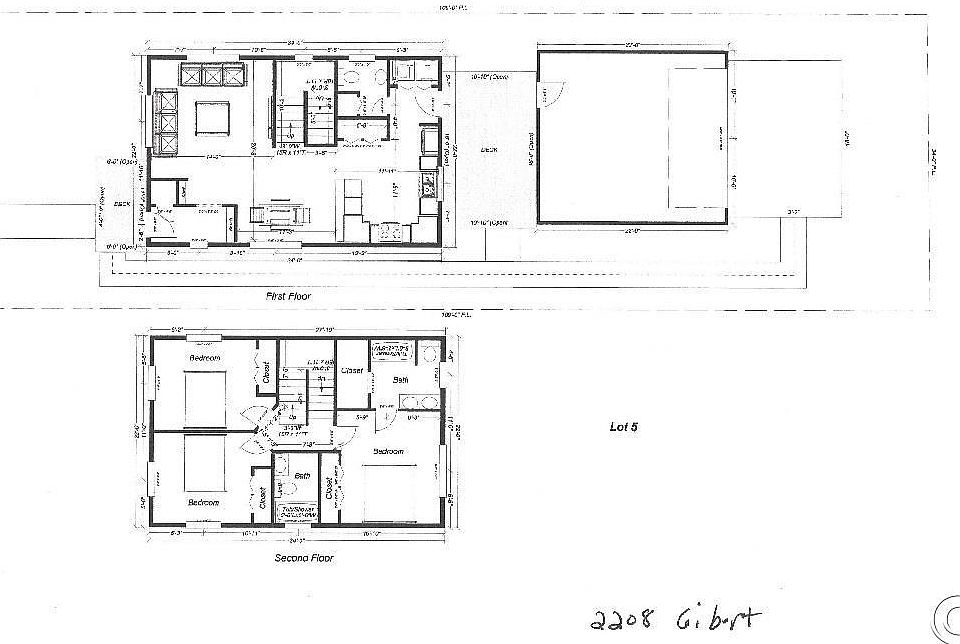 2nd image of 2208 Gilbert Ct