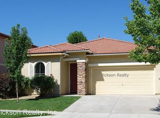 7035 Krug Dr, Sparks, NV