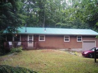56 N Bay Rd, Bridgton, ME 04009