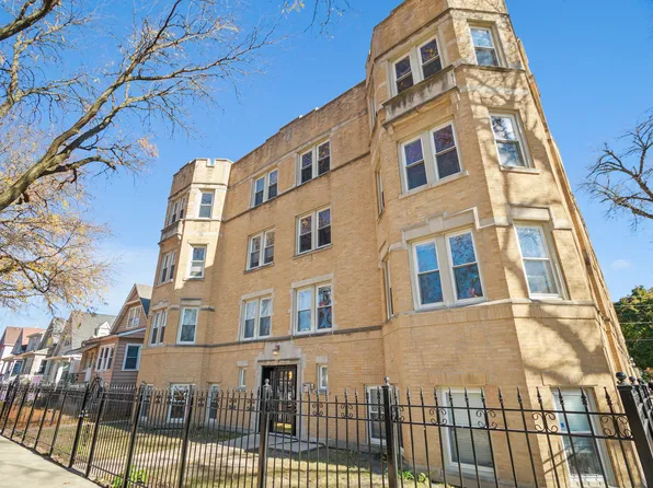 4105 N Lawndale Ave Unit 101, Chicago, IL 60618